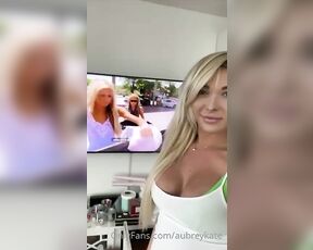 Aubrey Kate VIP aka Aubreykate OnlyFans Video 5