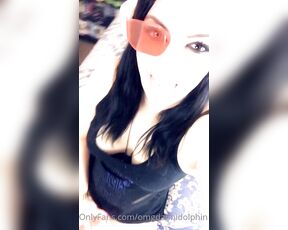 Danni Dolphin aka Omgdannidolphin OnlyFans - More DBZ Geek