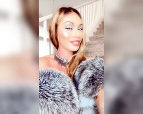 Mia Isabella aka Themiaisabella OnlyFans - Excited to send you today’s new movie check your messages Waiting ass up and cock hard