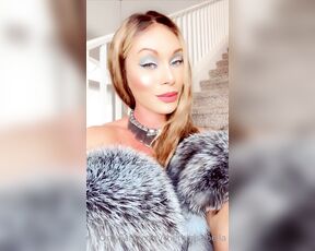 Mia Isabella aka Themiaisabella OnlyFans - Excited to send you today’s new movie check your messages Waiting ass up and cock hard