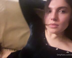 Elizabeth Stewart aka elizabethstewart OnlyFans - Nothing like a late night suck