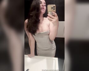 Elizabeth Stewart aka elizabethstewart OnlyFans Video 410