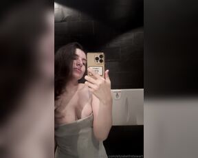 Elizabeth Stewart aka elizabethstewart OnlyFans Video 410