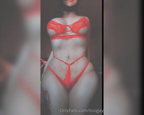 Jayla Cuateco aka itsogjay OnlyFans - Im a throat goddess ask alexa