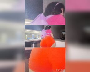 Jayla Cuateco aka itsogjay OnlyFans - Dora la puta discubre sexo! Dora discovers dick!