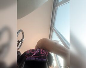 Jayla Cuateco aka itsogjay OnlyFans - Didn’t want to show this POV but here you go I just want to have sex