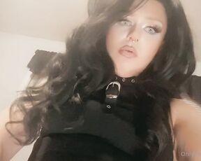 TS Alice Blaque aka bloodrain OnlyFans - Here you guys go! This is part 1 of my amazingly hot content I made