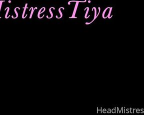 HeadMistressT901 aka headmistresstiya OnlyFans - HeadMistressTiya Balling and Pulling @bbcdick007 for babies Always Bust!