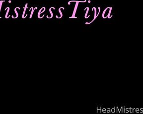 HeadMistressT901 aka headmistresstiya OnlyFans - HeadMistressTiya Eats All of @bbcdick007 for Babies Always Bust!!