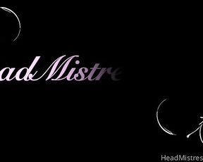 HeadMistressT901 aka headmistresstiya OnlyFans - HeadMistressT901 Prostate Massage for Babies ALWAYS BUST!!