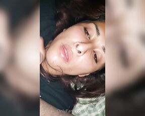 Nikki Mondragon aka tenshi-oh OnlyFans Video 6332