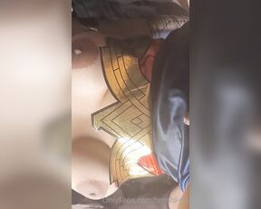 Nikki Mondragon aka tenshi-oh OnlyFans Video 2407