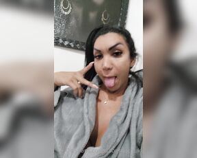 Sabrina Suzuki aka sabrinasuzuki OnlyFans Video 3437