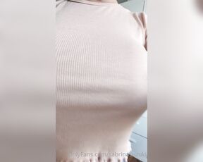 Sabrina Suzuki aka sabrinasuzuki OnlyFans - Leave a tip for that thick cock