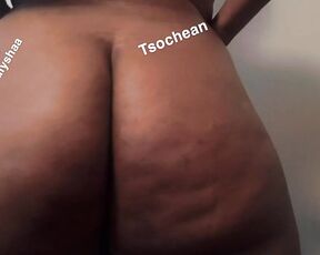 TS Babyochean aka babyochean OnlyFans Video 9100