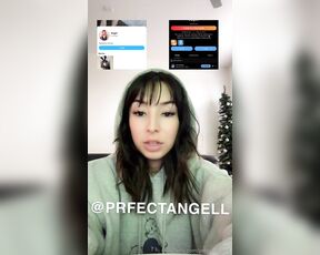 TS Prfectangell aka prfectangell OnlyFans - This is getting out of hand & im DONE having my identity and content stolen