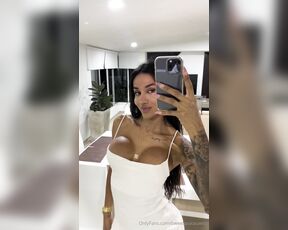 Laura Saenz aka sweetlaurasaenz OnlyFans - Are you taking me to a party I want to dance but I don’t have