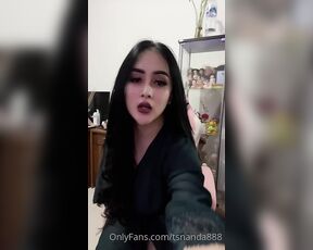 TS Fernanda aka tsnanda888 OnlyFans Video 8895