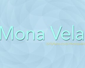 Mona Vela aka monavela OnlyFans - Are you voyeur