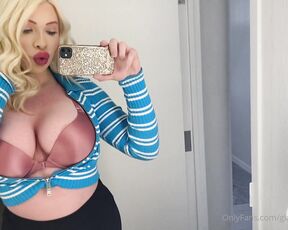 Ts Doll aka glamouroustsdoll OnlyFans Video 8848