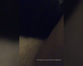 TS Amor aka amorhabach OnlyFans - Sucking a beautiful dick #Deepthroat #uncut #latefun Montreal was fun !