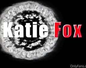 TS Katie Fox aka katie__fox OnlyFans - Have you ever thought what it would be like to be at the receiving end