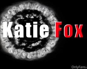 TS Katie Fox aka katie__fox OnlyFans - I want your sex!