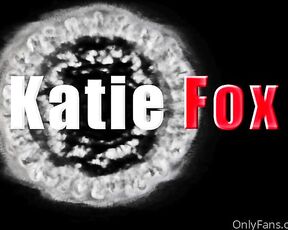 TS Katie Fox aka katie__fox OnlyFans - How do I become a porn star A quick chat advising how to get into the