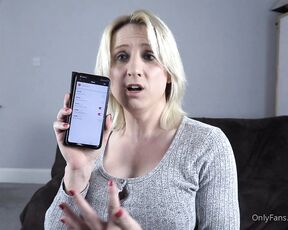 TS Katie Fox aka katie__fox OnlyFans - My app controlled vibrating butt plug toy review