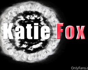 TS Katie Fox aka katie__fox OnlyFans - Be my little slut The cum shot!