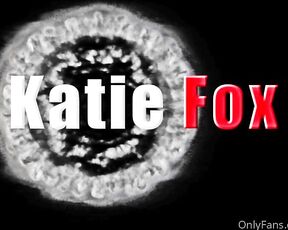 TS Katie Fox aka katie__fox OnlyFans - Would you like me to dance on your dick as a private dancer )