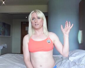 TS Katie Fox aka katie__fox OnlyFans - A lot of guys come to me and want anal sex but havent a clue how