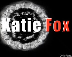 TS Katie Fox aka katie__fox OnlyFans - Who wants the cum