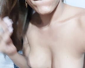 TS Livia Marques aka liviamarques OnlyFans - Good night babes