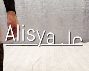 Alisya JC - SELF FACIAL