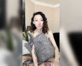 TS Billie aka strawishere OnlyFans - Encouraging JOI Youve been busy Why dont you take a break and have some fun with