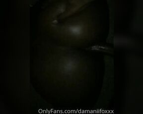 LulThickAssGal aka damaniifoxxx OnlyFans - NO CAP 4 Years Real T I FUCKED MY NEIGHBOR BOYFRIEND IDK WHY I DID