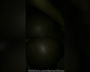 LulThickAssGal aka damaniifoxxx OnlyFans - NO CAP 4 Years Real T I FUCKED MY NEIGHBOR BOYFRIEND IDK WHY I DID