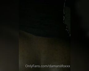 LulThickAssGal aka damaniifoxxx OnlyFans - NO CAP 4 Years Real T I FUCKED MY NEIGHBOR BOYFRIEND IDK WHY I DID