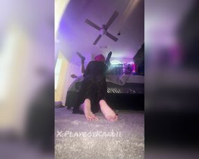 Freaklikem3 aka freaklikem3 OnlyFans - I felt like giving a sensual dick suck this day