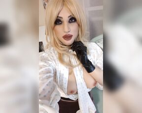 Kinky Bella Hart aka kinkybellahart OnlyFans - Can you imagine being with a girl who looks and feels like a sex doll