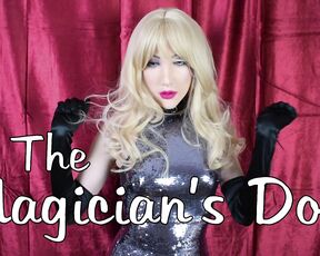 Kinky Bella Hart aka kinkybellahart OnlyFans - New clip The Magicians Doll Watch me do a magical transformation from a cocky guy who