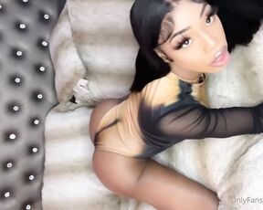 Malykah aka malykah4 OnlyFans Video 9502