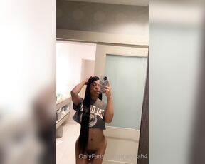 Malykah aka malykah4 OnlyFans Video 7144