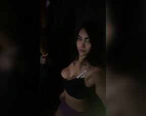 Michelle_22braum aka michelle_22braum OnlyFans Video 7973