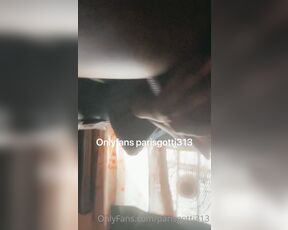 Paris Gotti aka parisgotti313 OnlyFans Video 7658