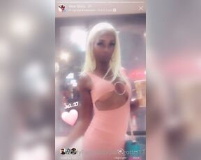 Paris Gotti aka parisgotti313 OnlyFans - Hi fellas