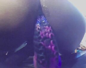 Bott0mboia aka bott0mboi OnlyFans - Fuck it, tentacle dildo pog