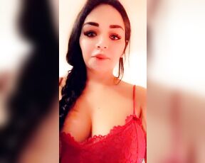 Alexa Lunes aka alexalunes OnlyFans Video 7602