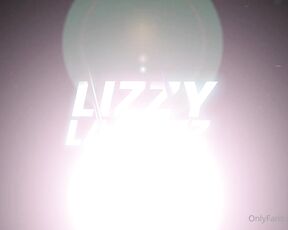 Lizzy Laynez aka lizzylaynez OnlyFans Video 4522